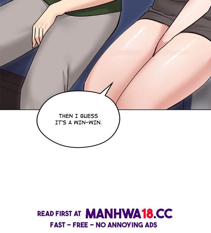 Runaway Wife Uncensored, chapter 40, page 123 of 187