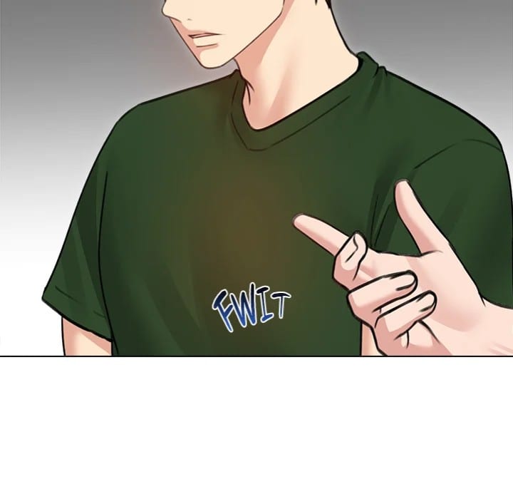 Runaway Wife Uncensored, chapter 40, page 125 of 187