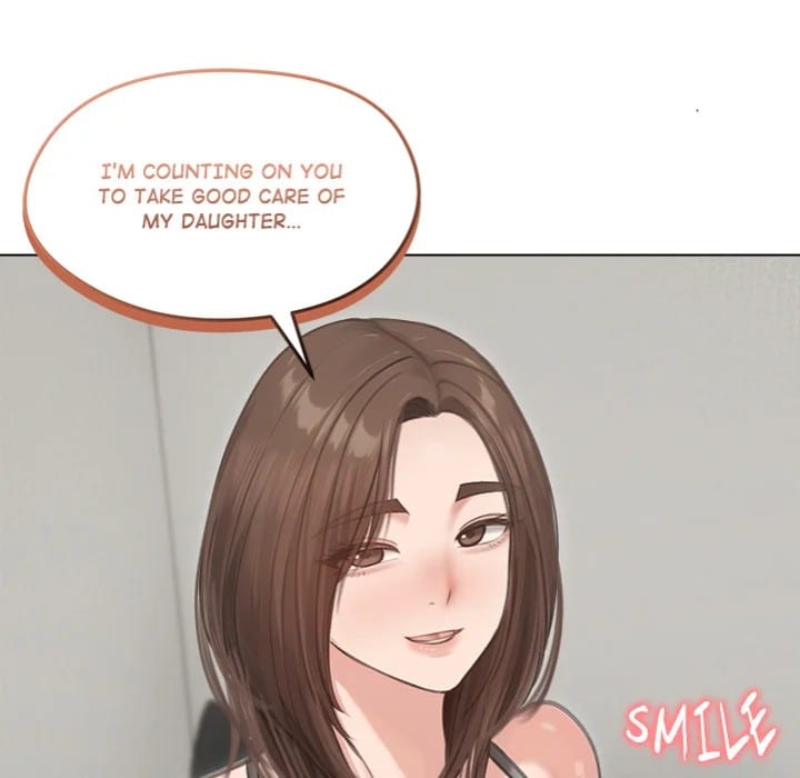 Runaway Wife Uncensored, chapter 40, page 126 of 187