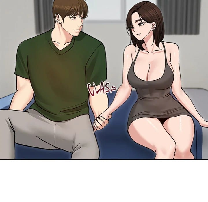 Runaway Wife Uncensored, chapter 40, page 131 of 187