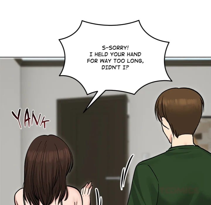 Runaway Wife Uncensored, chapter 40, page 140 of 187
