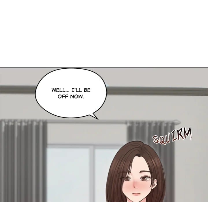 Runaway Wife Uncensored, chapter 40, page 145 of 187
