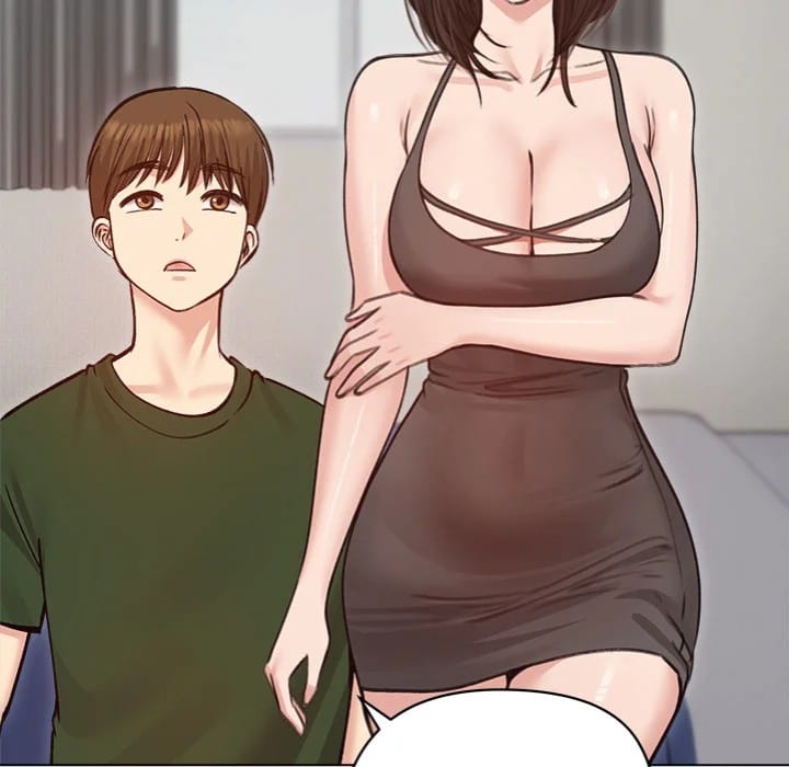 Runaway Wife Uncensored, chapter 40, page 146 of 187