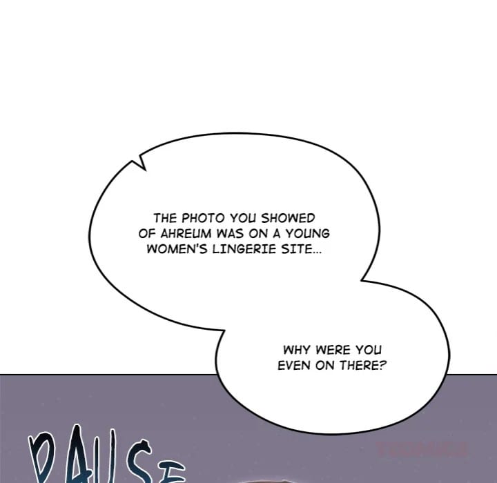 Runaway Wife Uncensored, chapter 40, page 148 of 187