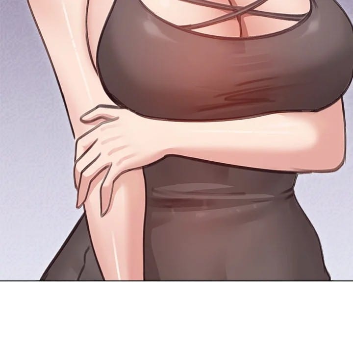 Runaway Wife Uncensored, chapter 40, page 150 of 187