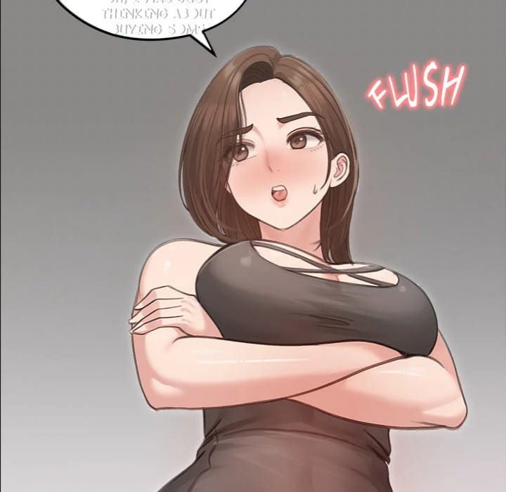 Runaway Wife Uncensored, chapter 40, page 152 of 187