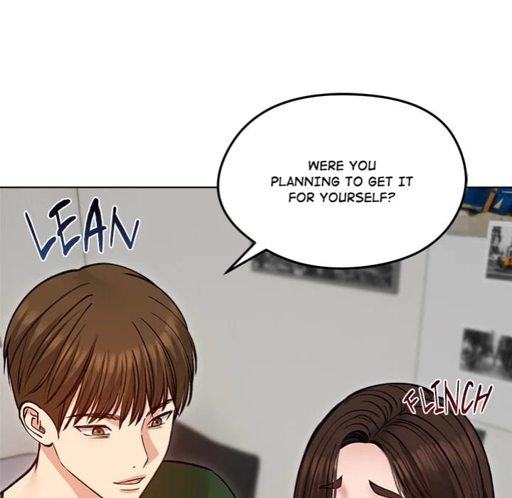 Runaway Wife Uncensored, chapter 40, page 155 of 187