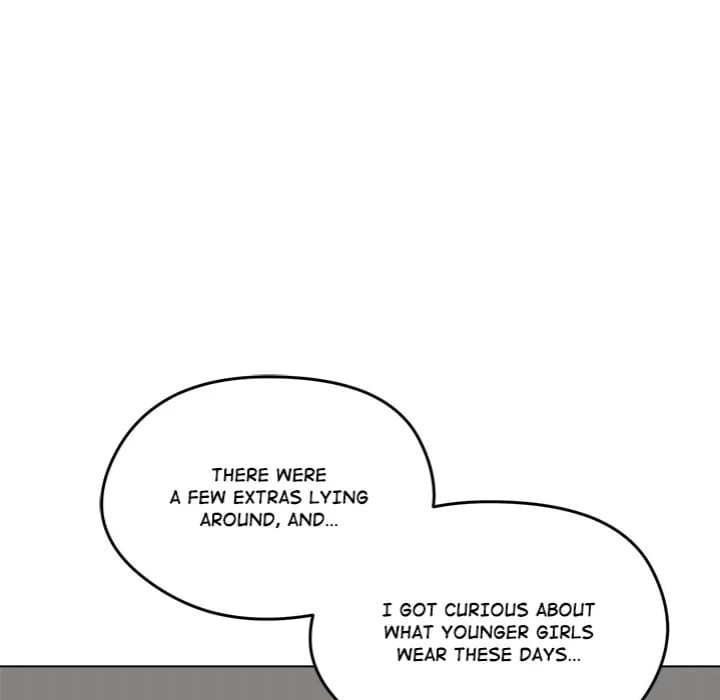 Runaway Wife Uncensored, chapter 40, page 157 of 187