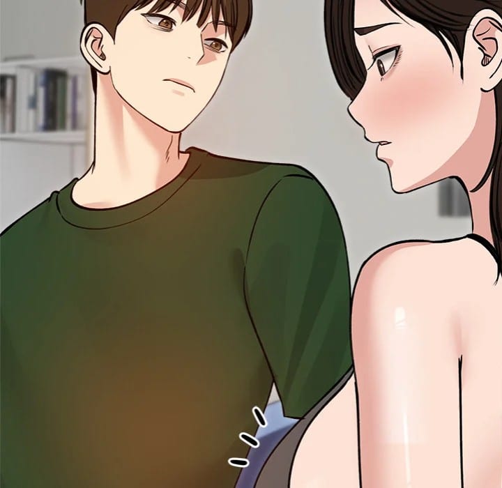 Runaway Wife Uncensored, chapter 40, page 163 of 187