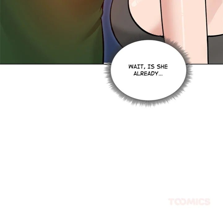 Runaway Wife Uncensored, chapter 40, page 164 of 187