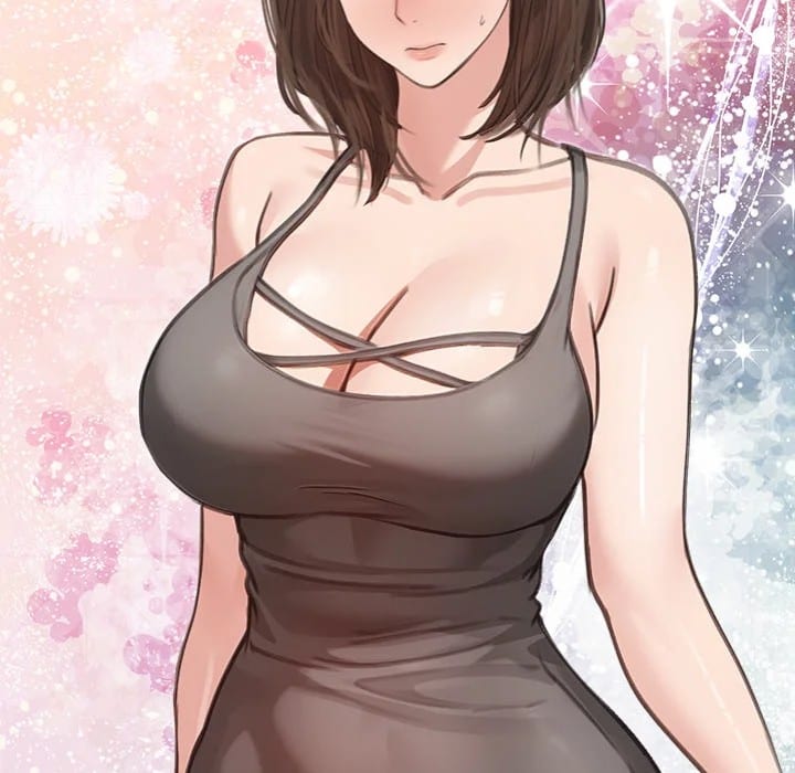 Runaway Wife Uncensored, chapter 40, page 166 of 187