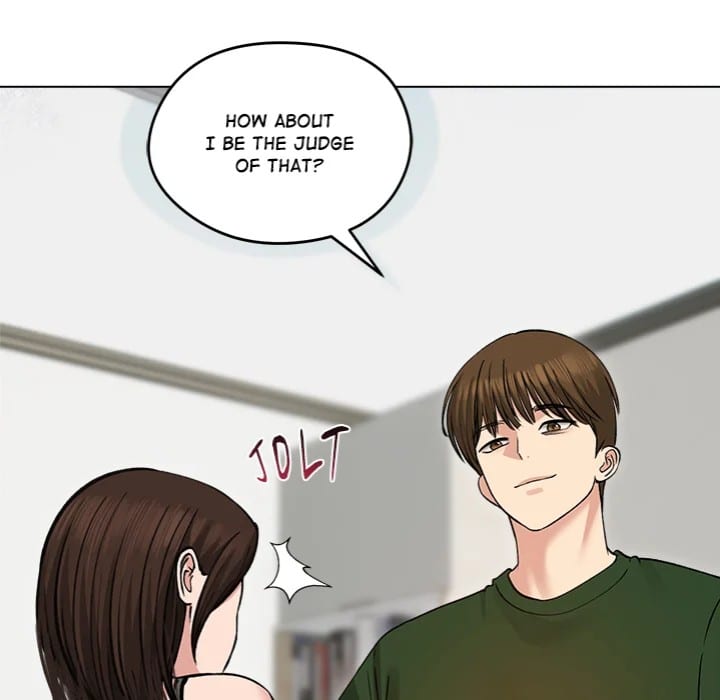 Runaway Wife Uncensored, chapter 40, page 168 of 187