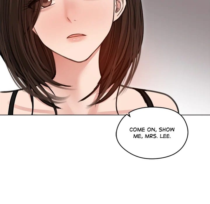 Runaway Wife Uncensored, chapter 40, page 173 of 187