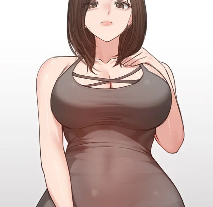 Runaway Wife Uncensored, chapter 40, page 175 of 187