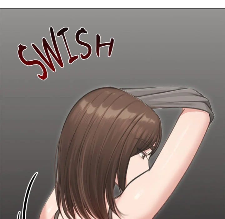 Runaway Wife Uncensored, chapter 40, page 177 of 187