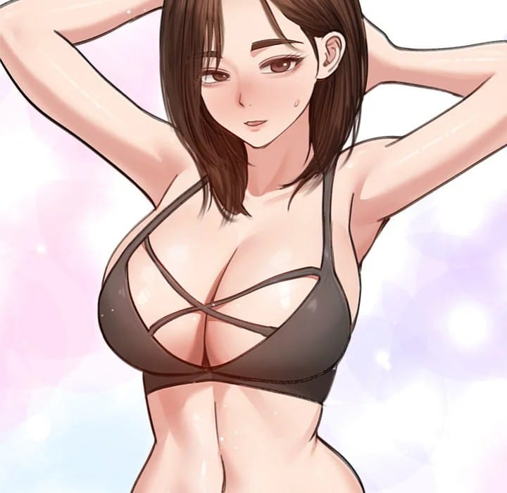 Runaway Wife Uncensored, chapter 40, page 183 of 187