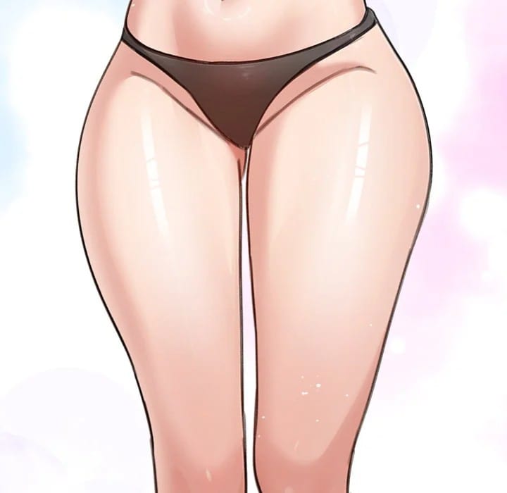 Runaway Wife Uncensored, chapter 40, page 184 of 187