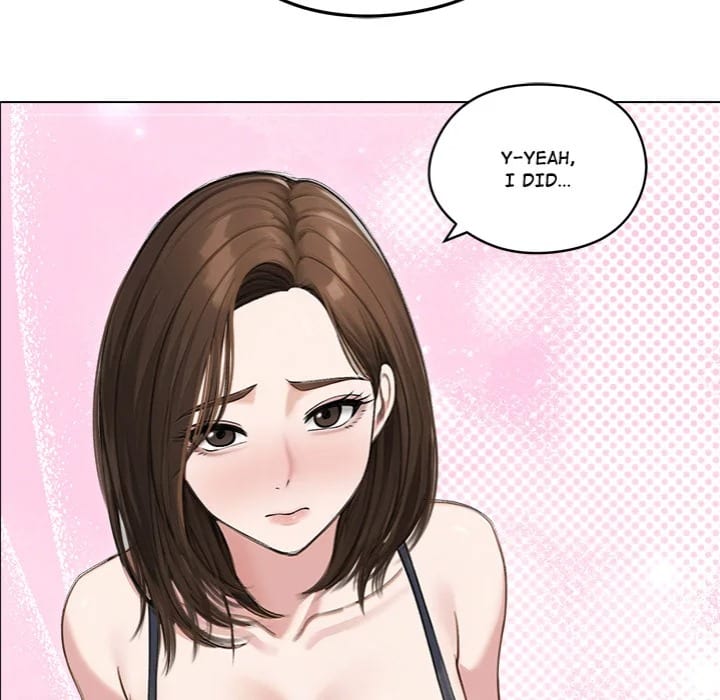 Runaway Wife Uncensored, chapter 41, page 11 of 175
