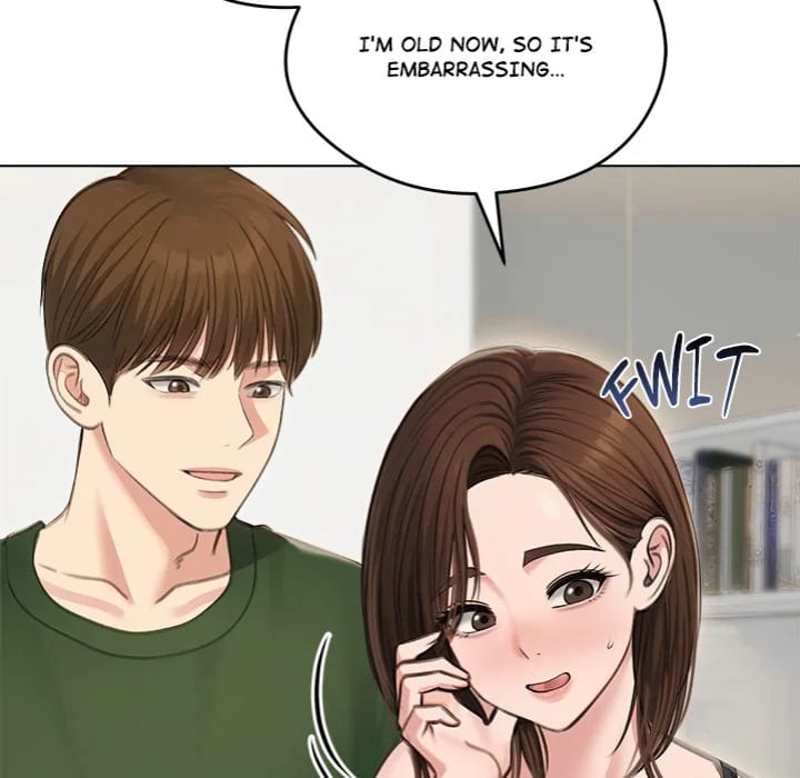 Runaway Wife Uncensored, chapter 41, page 23 of 175