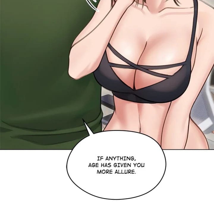 Runaway Wife Uncensored, chapter 41, page 24 of 175