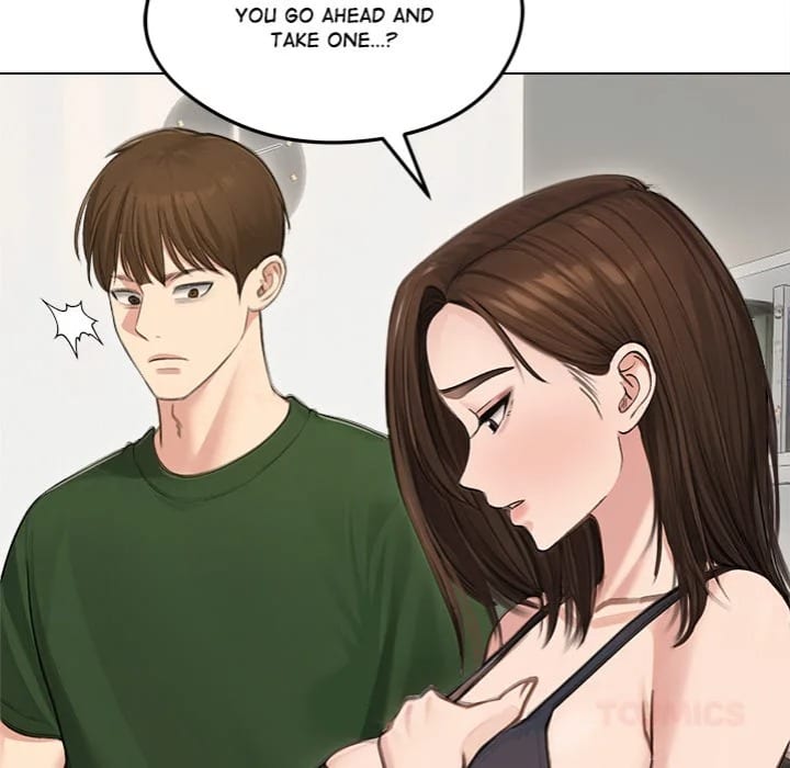 Runaway Wife Uncensored, chapter 41, page 30 of 175