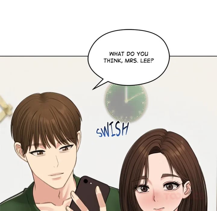 Runaway Wife Uncensored, chapter 41, page 39 of 175