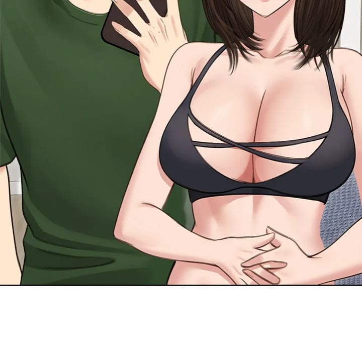 Runaway Wife Uncensored, chapter 41, page 40 of 175