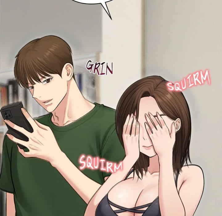 Runaway Wife Uncensored, chapter 41, page 44 of 175