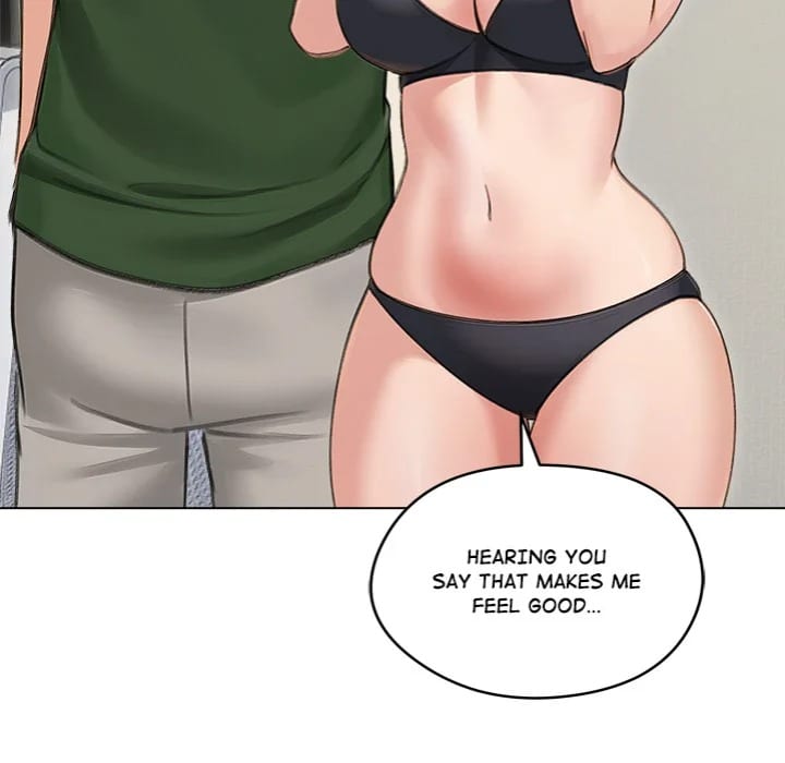 Runaway Wife Uncensored, chapter 41, page 45 of 175