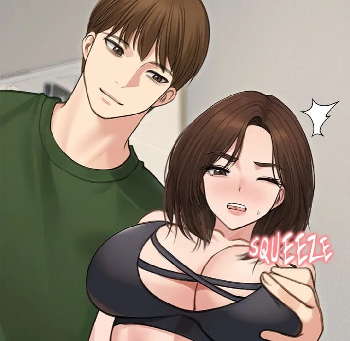 Runaway Wife Uncensored, chapter 41, page 47 of 175