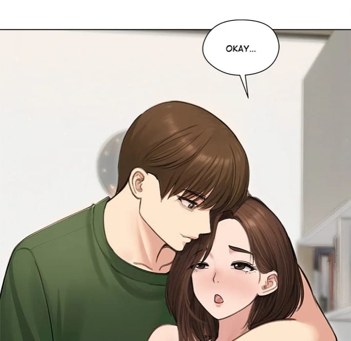 Runaway Wife Uncensored, chapter 41, page 51 of 175