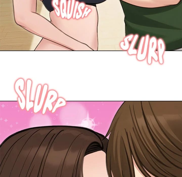 Runaway Wife Uncensored, chapter 41, page 58 of 175