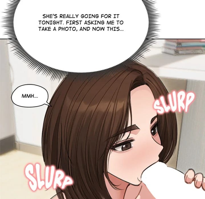 Runaway Wife Uncensored, chapter 41, page 79 of 175