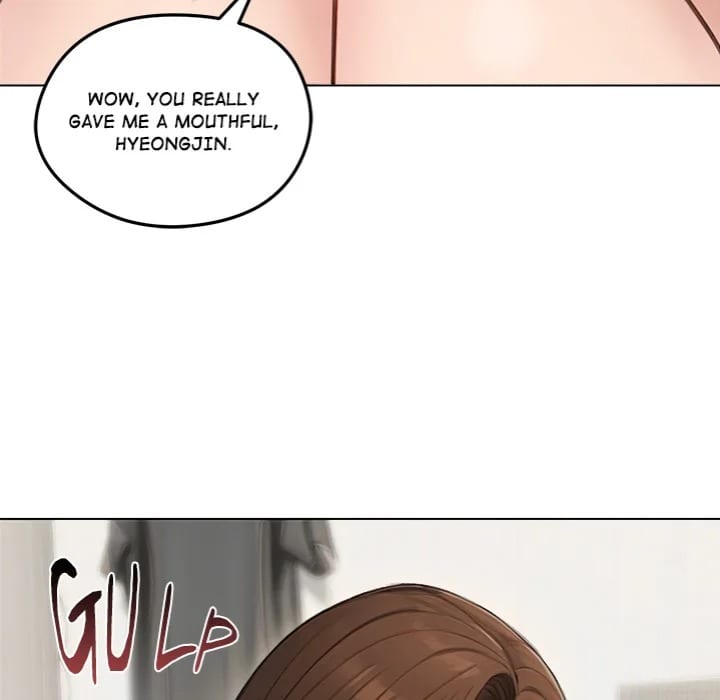 Runaway Wife Uncensored, chapter 41, page 91 of 175