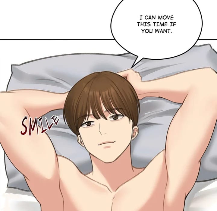 Runaway Wife Uncensored, chapter 41, page 107 of 175
