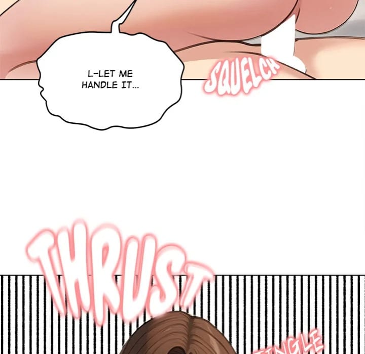 Runaway Wife Uncensored, chapter 41, page 110 of 175