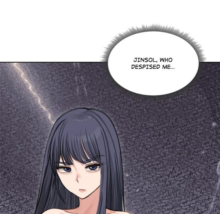 Runaway Wife Uncensored, chapter 41, page 118 of 175
