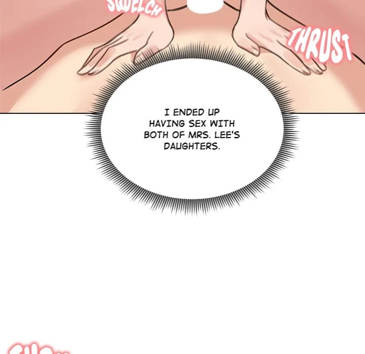 Runaway Wife Uncensored, chapter 41, page 122 of 175