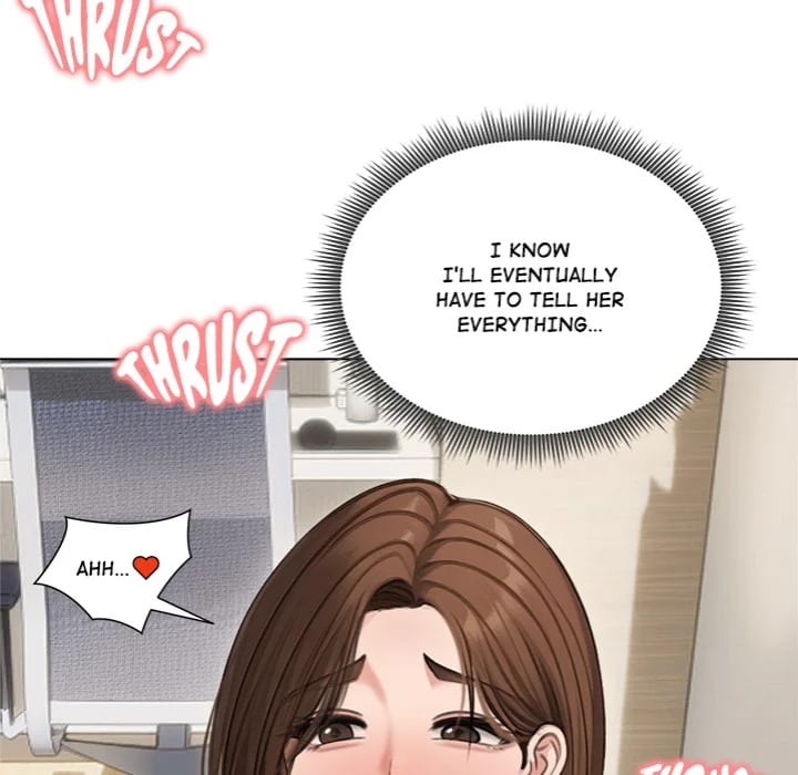 Runaway Wife Uncensored, chapter 41, page 123 of 175