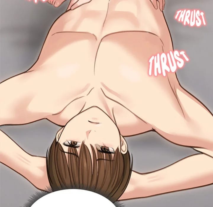 Runaway Wife Uncensored, chapter 41, page 125 of 175