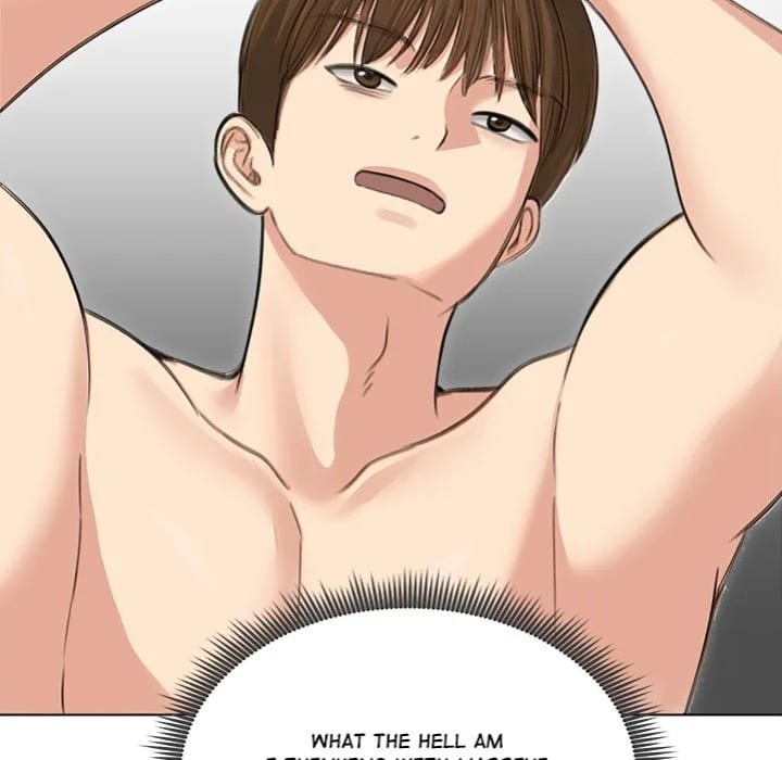 Runaway Wife Uncensored, chapter 41, page 132 of 175