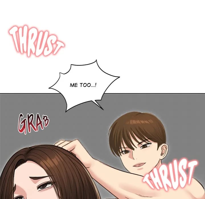 Runaway Wife Uncensored, chapter 41, page 160 of 175