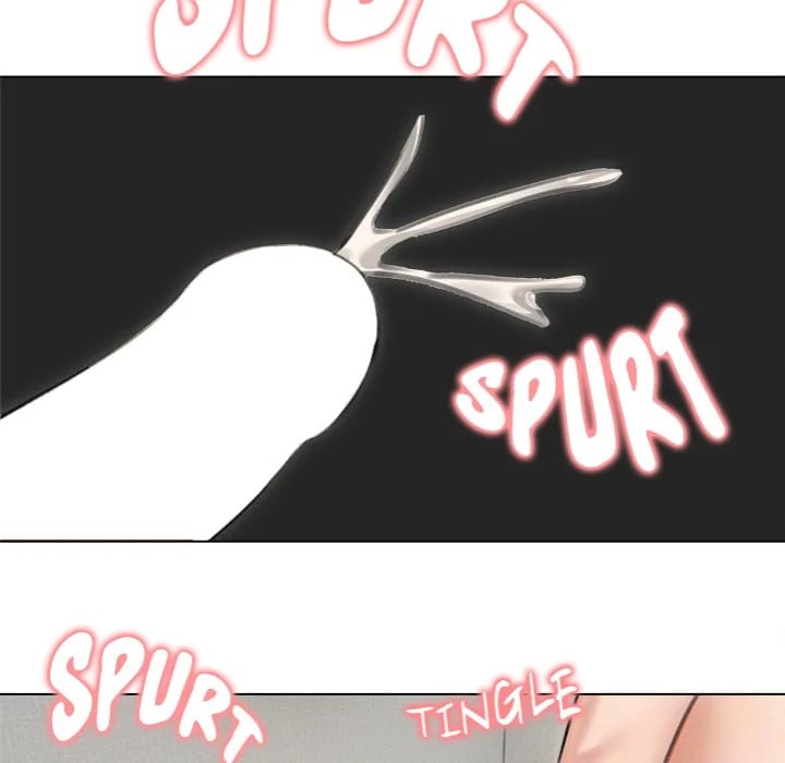 Runaway Wife Uncensored, chapter 41, page 166 of 175