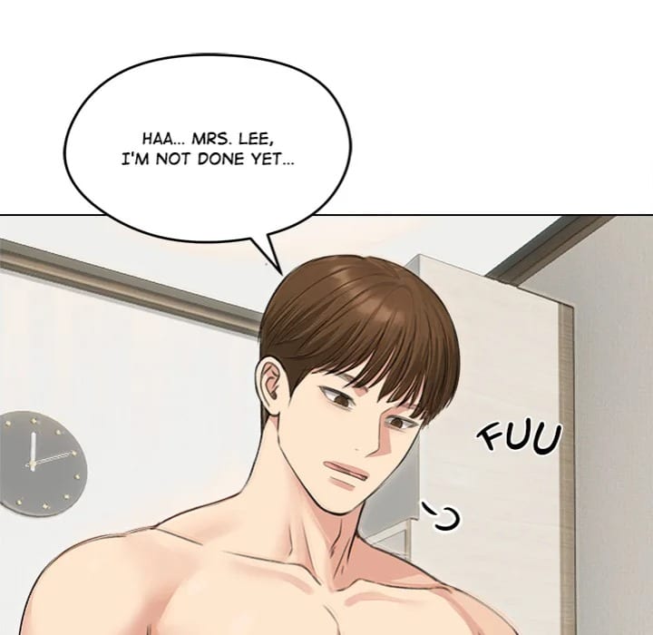 Runaway Wife Uncensored, chapter 41, page 169 of 175