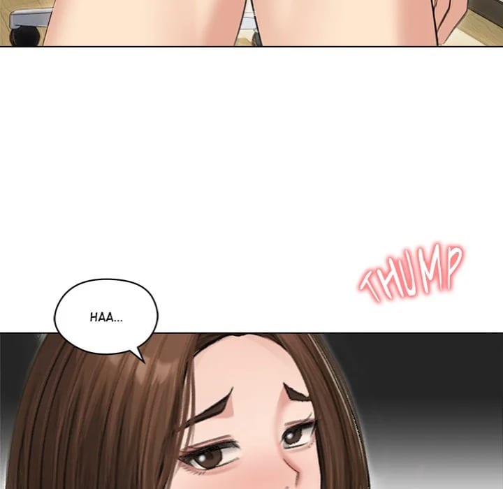 Runaway Wife Uncensored, chapter 41, page 171 of 175