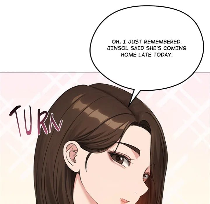 Runaway Wife Uncensored, chapter 42, page 41 of 176