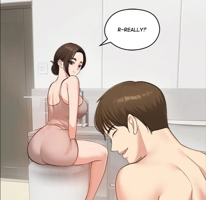 Runaway Wife Uncensored, chapter 42, page 44 of 176