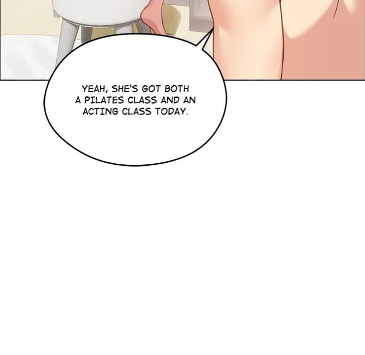 Runaway Wife Uncensored, chapter 42, page 45 of 176