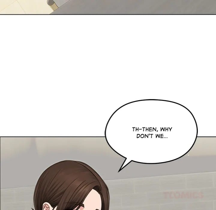 Runaway Wife Uncensored, chapter 42, page 48 of 176