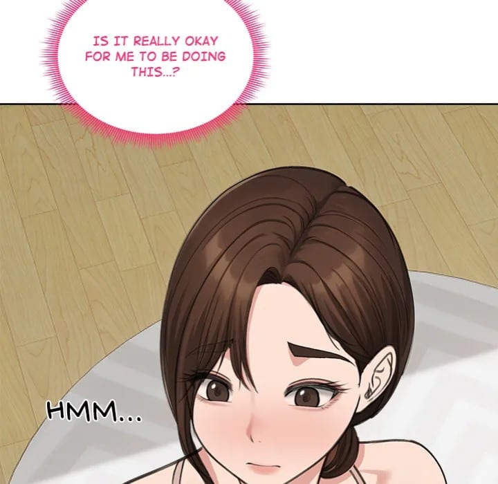 Runaway Wife Uncensored, chapter 42, page 56 of 176